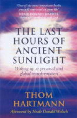 The Last Hours Of Ancient Sunlight