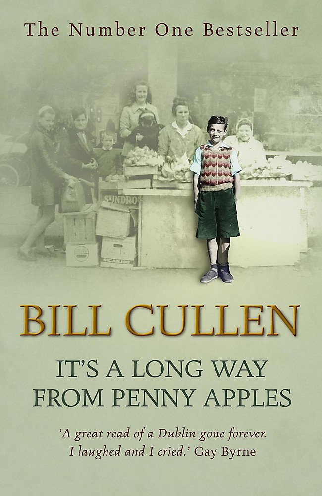 It's A Long Way From Penny Apples