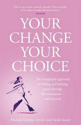 Your Change, Your Choice