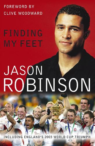 Finding My Feet