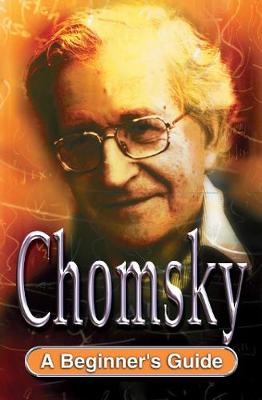 Chomsky: a Beginner's Guide