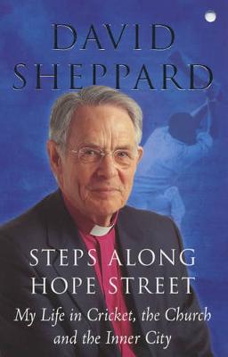 Steps Along Hope Street