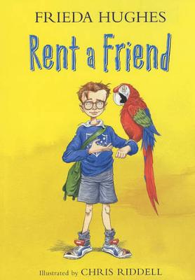Rent A Friend