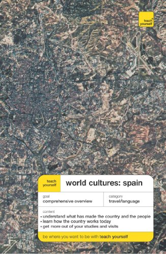 Teach Yourself World Cultures: Spain (TYWC)