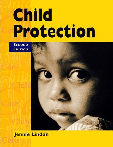 Child Protection Second Edition
