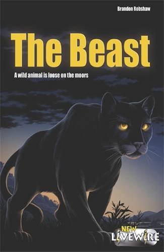 Livewire Chillers: The Beast