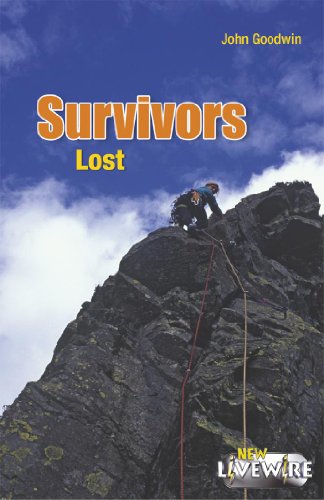 Lost! (Livewire Plays)
