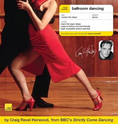 Teach Yourself Ballroom Dancing (TYG)