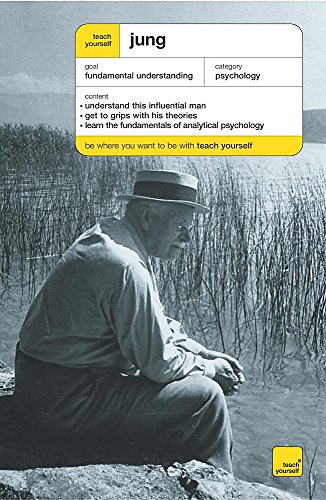 Teach Yourself Jung (TYPY)
