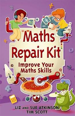 Repair Kits: Maths Repair Kit