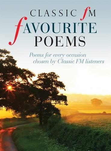 Classic FM Favourite Poems