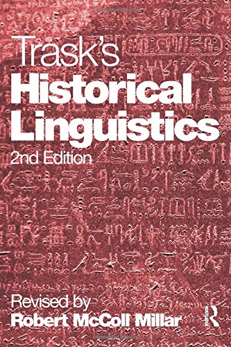 Trask's Historical Linguistics