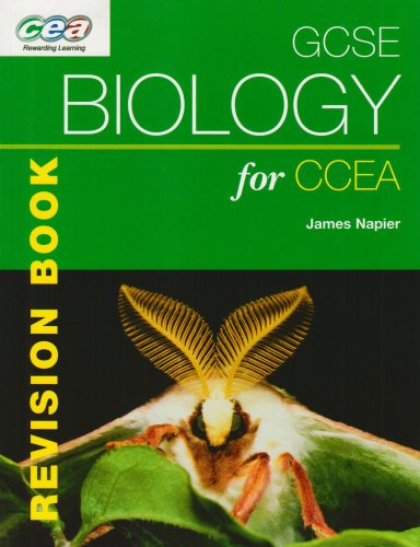 GCSE Biology for CCEA Revision Book