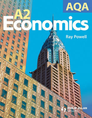 AQA A2 Economics: Textbook