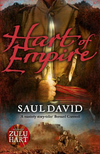 Hart of Empire (George Hart 2)