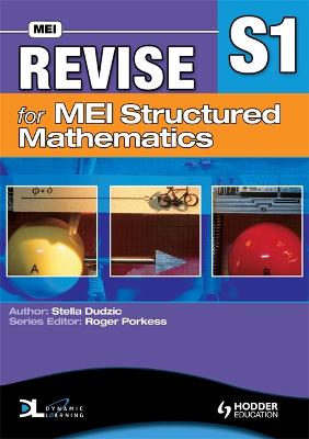 Revise for MEI Structured Mathematics - S1