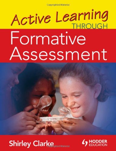 Active Learning Through Formative Assessment