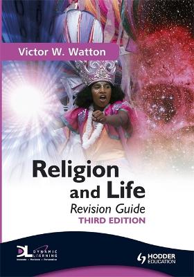 Religion and Life for Edexcel Unit 1 Revision Guide (RAL)