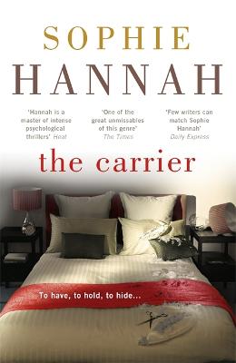 The Carrier: Culver Valley Crime Book 8
