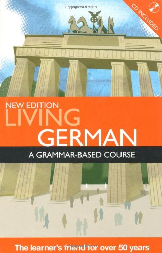 Living German: a grammar-based course