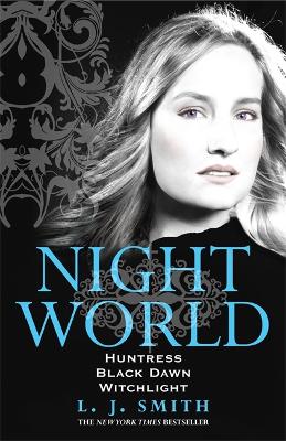 Night World, Vol. 3