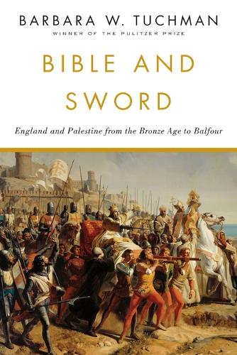 Bible and Sword