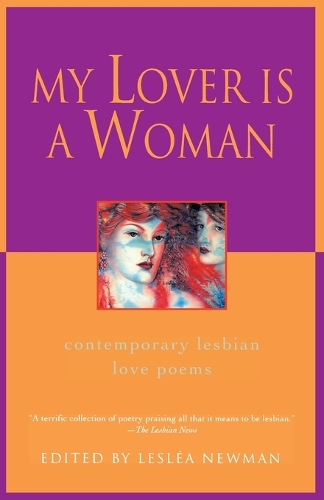 My Lover Is a Woman