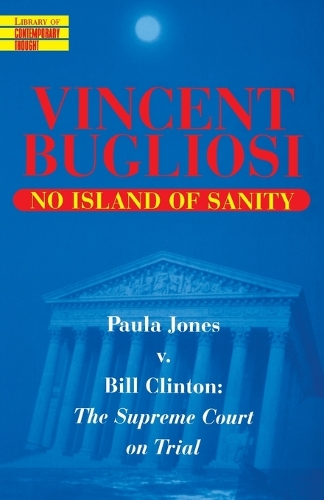No Island of Sanity