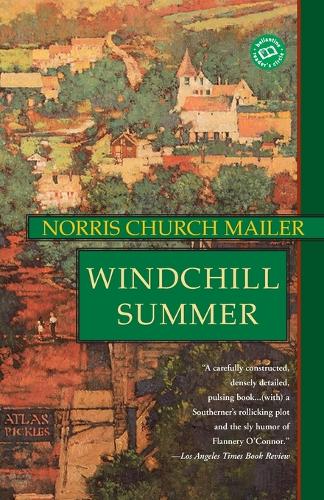 Windchill Summer