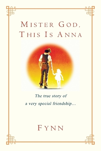 Mister God, This Is Anna