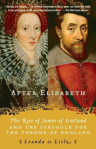 After Elizabeth