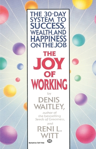 The Joy of Working