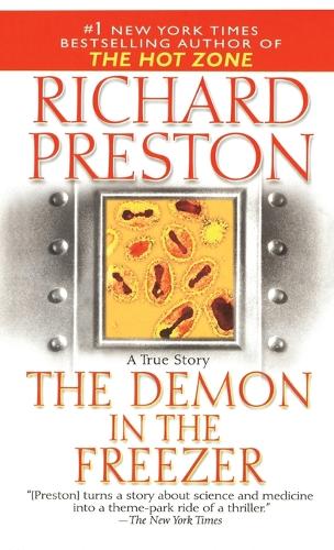 The Demon in the Freezer