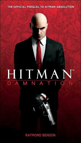 Hitman: Damnation