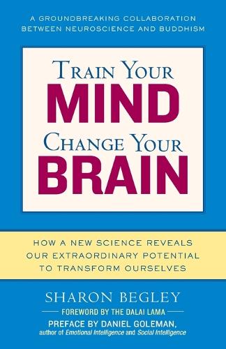 Train Your Mind, Change Your Brain