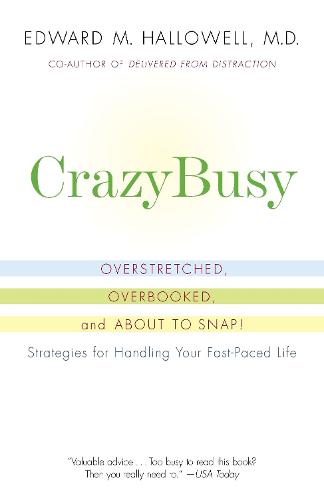 CrazyBusy