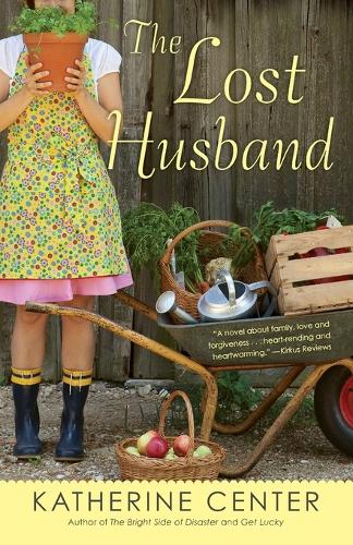 The Lost Husband