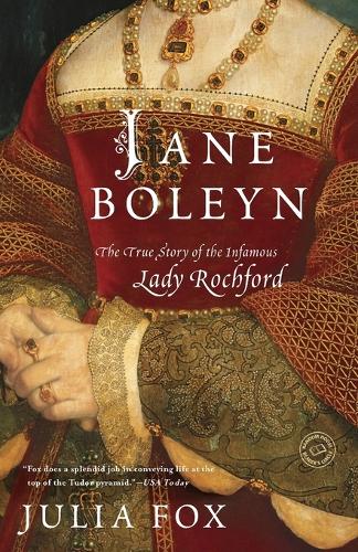 Jane Boleyn