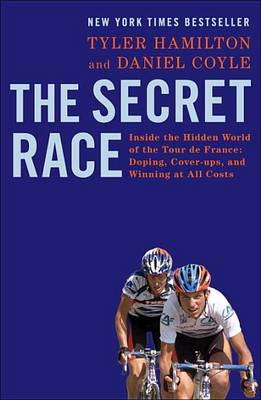 The Secret Race
