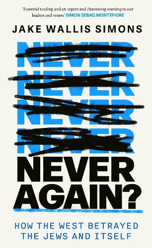 Never Again