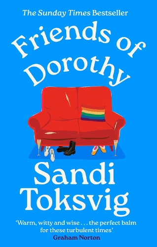 Friends of Dorothy