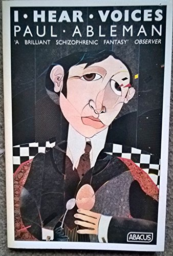 I Hear Voices (Abacus Books)