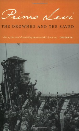 The Drowned And The Saved