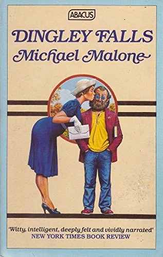 Dingley Falls (Abacus Books)