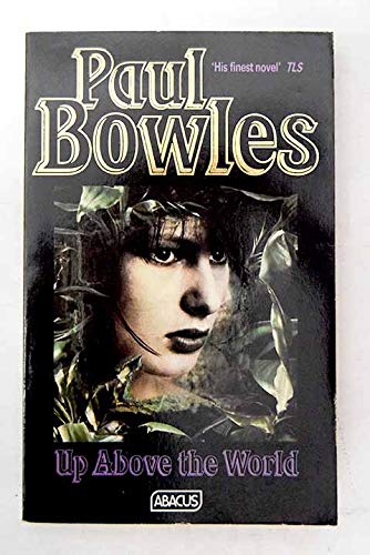 Up Above The World (Abacus Books)