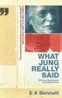 What Jung Really Said