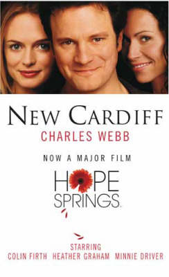 New Cardiff: Film tie-in