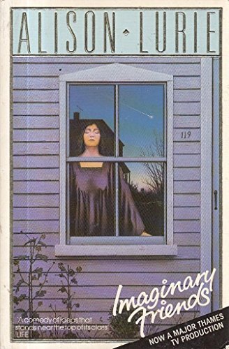 Imaginary Friends (Abacus Books)