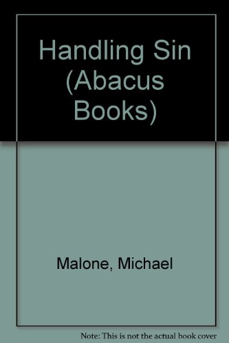 Handling Sin (Abacus Books)