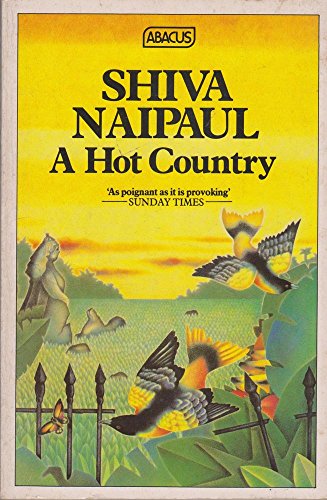 A Hot Country (Abacus Books)